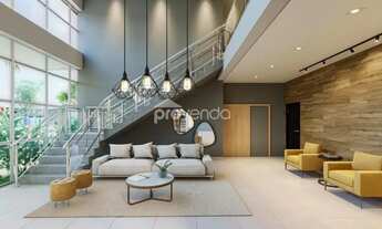 Imagem 6: APARTAMENTO 03 QUARTOS, 3 SUÍTE - ALTOPIANO, JARDIM PLANALTO