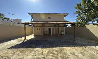 Imagem 7: Sobrado Espaçoso e Aconchegante no Coração do Setor Jaó