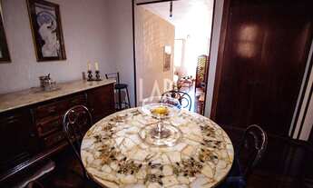 Imagem 4: Apartamento à venda, 4 quartos, 1 suíte, 2 vagas, Funcionários - Belo Horizonte/MG