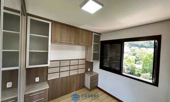 Imagem 4: Apartamento dois dormitórios garagem b Ana Rech