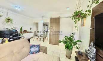 Imagem 5: Apartamento 2 dormitórios com Suite e Sacada - Lagoinha