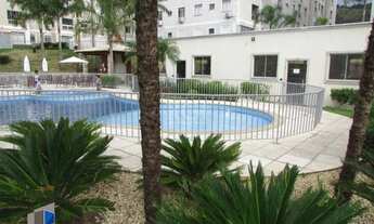 Imagem: Apartamento no Porto Cruzeiro de 2 dormitórios