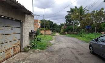 Imagem 2: Bandeirinhas/Betim - Lote 200m² - Financia
