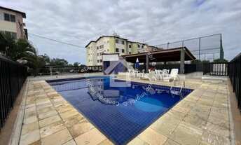 Imagem: Apartamento no CONDOMÍNIO ALPHA CLASS