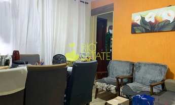 Imagem 5: Apartamento à venda, 2 quartos, 48m2, Recanto do Bosque 3, Água Limpa, Volta Redonda, RJ