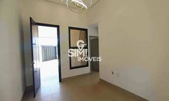 Imagem 2: CASA ALTO PADRÃO NA 606 SUL COM 2/4 SENDO 1 SUITE