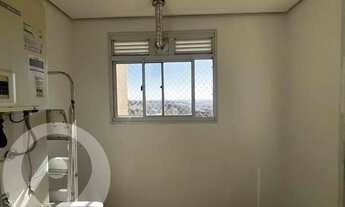 Imagem 5: Cobertura à venda, 3 quartos, 1 suíte, 2 vagas, Mansões Santo Antônio - Campinas/SP