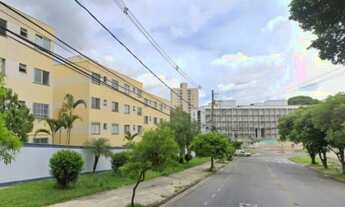 Imagem 2: Apartamento com 2 quartos para alugar em Belo Horizonte