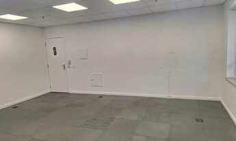 Imagem 3: Sala/Conjunto para aluguel possui 41 metros quadrados em Vila Gertrudes - São Paulo - São