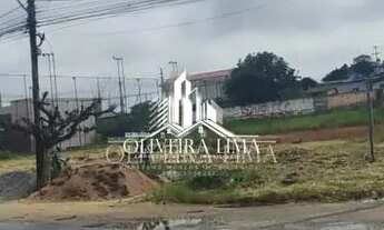 Imagem 2: Terreno com 3 Dormitorio(s) localizado(a) no bairro Canguiri em Colombo / Ref.:1277