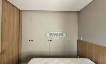 Imagem 5: Apartamento com 1 dormitório para alugar, 52 m² - Parque Campolim - Sorocaba/SP