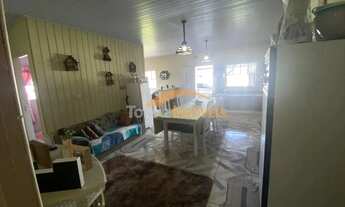 Imagem 4: Casa Mista com 4 Dormitórios e Amplo Terreno - Guaiúba, Imbituba / SC