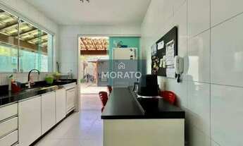 Imagem 6: Casa com 3 quartos, suíte e 3 vagas à venda no Bairro Santa Amélia