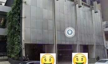 Imagem 3: PRÉDIO - CONSOLAÇÃO - SP