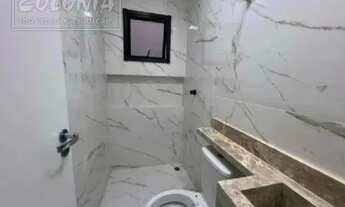 Imagem 2: Apartamento a venda - Utinga, Santo André