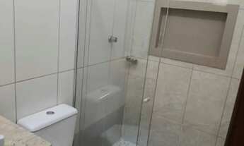 Imagem 4: Vendo casa na Mor. dos Pássaros III com 2 quartos sendo uma suíte, sala, cozinha e garagem