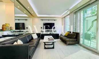 Imagem 4: Urca - Casa com vista e Piscina - 256m², 4 Suítes e Sofisticação Absoluta