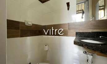 Imagem 3: Casa à venda no bairro Luizote de Freitas em Uberlândia