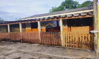 Imagem 2: Casa em condomínio financiavel balneário Leblon