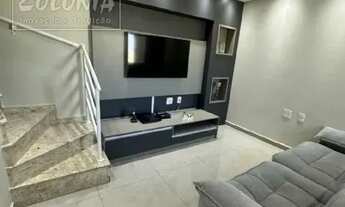 Imagem: Cobertura a venda - Vila Metalúrgica, Santo