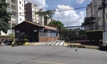 Imagem: APARTAMENTO PARA LOCAÇÃO 56,32 m² 2 DORMITÓRIOS