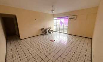 Imagem 2: VF44ANA - Apartamento com 2 quartos com sacadas, armários, ar-condicionado na Tv. 9 Janeir