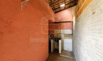 Imagem 5: Casa para aluguel Vila Vicente