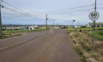 Imagem 5: Terreno à venda no Bairro MORUMBI em CASCAVEL por R$ 280.000,00