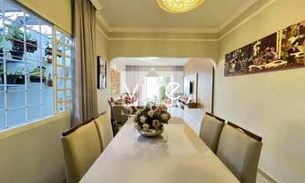 Imagem 5: Casa à venda no bairro Cidade Jardim em Uberlândia