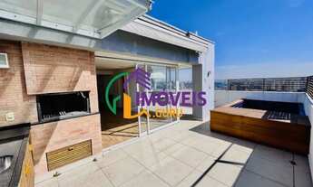 Imagem: COBERTURA - ALTO DE PINHEIROS - SP