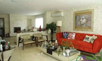 Imagem 5: COBERTURA - HIGIENÓPOLIS - SP