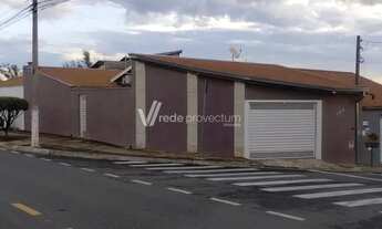 Imagem: Casa - Loteamento Residencial Campina Verde