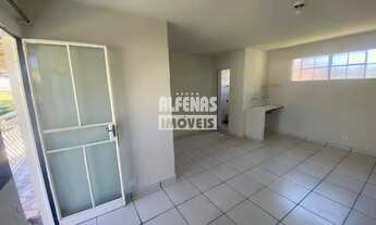 Imagem: Kitnet para aluguel 1 quarto no Bairro Santa