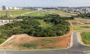 Imagem 4: TERRENO - ALPHAVILLE DOM PEDRO - SP