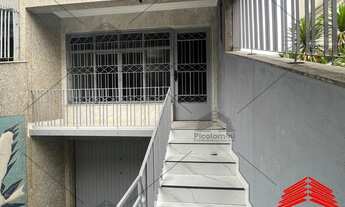 Imagem: Casa no Tatuapé 2 quartos, 1salas, 2 banheiros