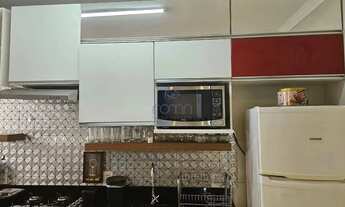 Imagem 7: Parque Rio Amazonas para locação, Loteamento Clube V, São José do Rio Preto, SP