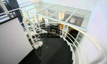 Imagem: Flat disponível na Bela Vista