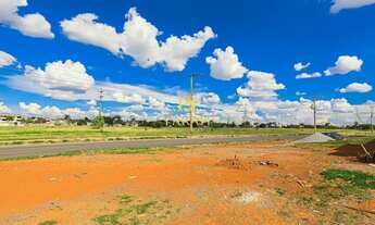 Imagem: Terreno Samambaia DF
