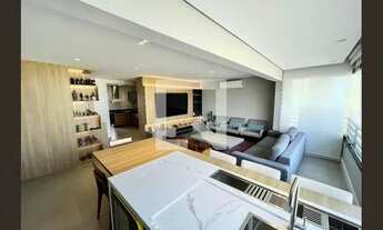 Imagem 3: Apartamento à Venda - Santana, 3 Quartos, 130 m2