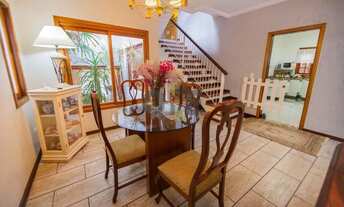 Imagem 5: Casa com 4 dormitórios, sendo 4 suítes à venda - Granja Viana - Cotia/SP