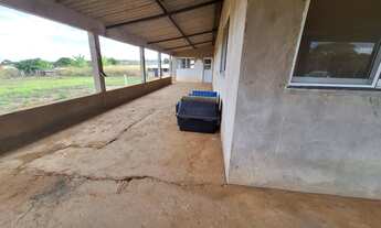 Imagem 5: Casa no Rodeador lote 5000m2 Brazlandia DF