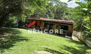 Imagem 3: Chácara em Travessa Bolívia - capim fino - São Pedro/SP