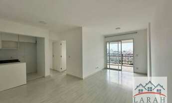 Imagem 3: Apartamento com 2 dormitórios, 76 m² - venda por R$ 750.000,00 ou aluguel por R$ 4.750,00