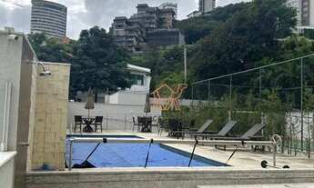 Imagem 3: Apartamento com 4 dormitórios à venda, 143 m² por R$ 1.800.000,00 - Santa Lúcia - Belo Hor