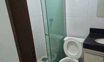 Imagem 7: Apartamento de dois quartos Guará