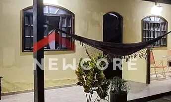 Imagem: Casa em Rua Seis - Jaconé (Sampaio Correia)