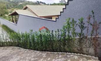 Imagem 4: Casa em Estrada da Mantiqueira - Jardim Estância Brasil - Atibaia/SP