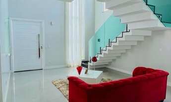 Imagem: Condomínio Amarilis Dúplex com 4 suítes