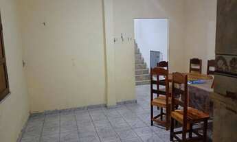 Imagem 3: CASA MARAMBAIA, 4 QUARTOS, 2 BANHEIROS