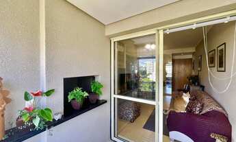 Imagem 2: Apartamento mobiliado Jardim Botânico